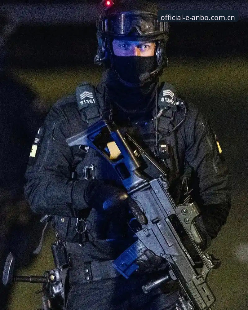 安博电竞体验怎么样 世界杯安保方案大揭秘:英国警员配置骤减背后的实用技巧与应对策略